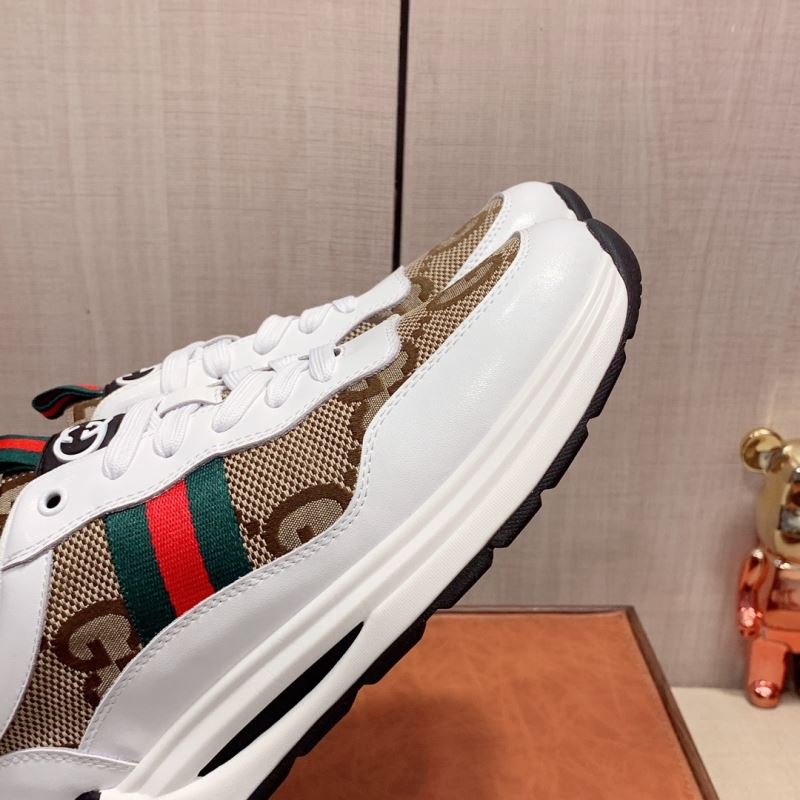 Gucci Low Shoes